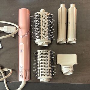 LIMITED EDITION PINK SHARK FLEXSTYLE